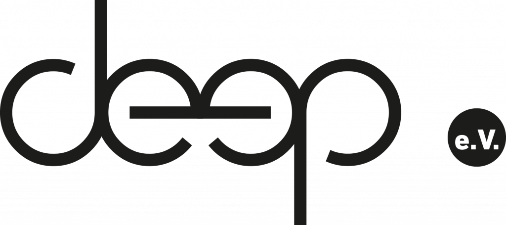 deep e.V. - Verein zur Förderung der Kultur rund um die elektronische Musik